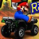 Friv Mario Rain Race