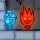 Fireboy and Water Girl in The Crystal Temple HD