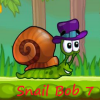 Snail Bob 7 Fantasy Story Game