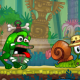 Snail bob 8