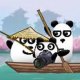3 Pandas