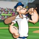 Popeye Baseball