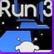 Run 3 game-friv for school