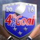 4th and Goal 2016