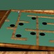 Ball Control Game