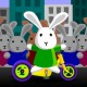 Bunny Bloony 3 Racing
