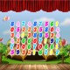 Clown Connect 10 Game