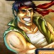 Commando Rush Hacked