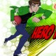 Hero Hoops Online Game