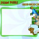 Jigsaw Puzzle Game