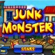 Friv Junk Monster Game