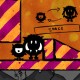 Monsters in Bunnyland