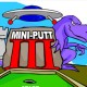 Mini Putt 3
