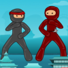 Frantic Ninjas