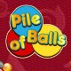 Pile of Balls