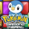 Pokemon Diamond and Pearl – Breakdown Blast
