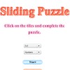 Sliding Box Puzzle Game