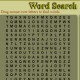 Friv Soccer Word Search Game