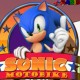 Sonic Motobike