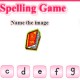 Spelling Game with Picture