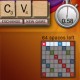 Scrabble Sprint