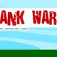 Tank Wars Two Players Game