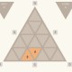 Triangular 2048