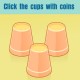 Friv Tricky Cups