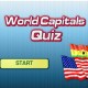 World Capitals Quiz