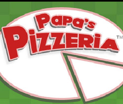 Papa's Pizzeria