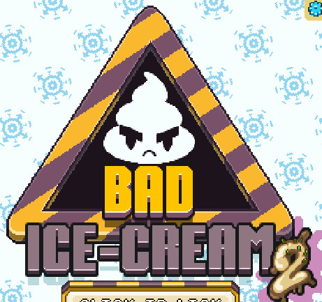 Bad Ice Cream 2