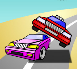 crazy-cabbie-online-game