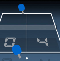 3d Ping Pong 3d Ping Pong